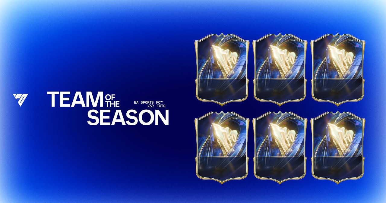 Drużyna Sezonu w FC 26 i FC Mobile powraca! Głosowanie ruszyło