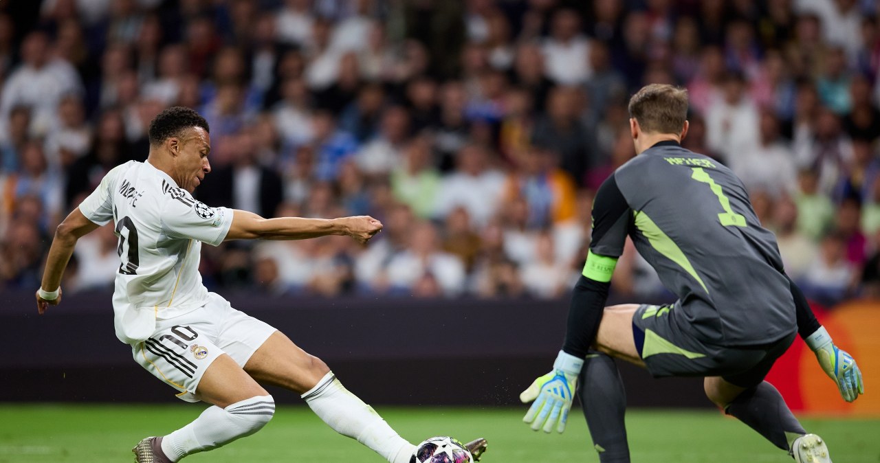 40-latek bohaterem hitu w Madrycie. Piszą o głośnym powrocie. Ruszyła debata