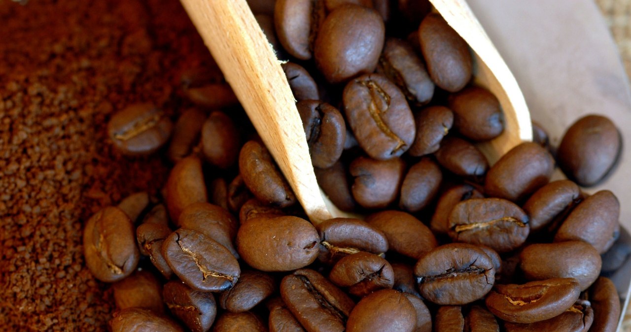 Kupujesz kawę ziarnistą? Uważaj na to, by nie dać się oszukać