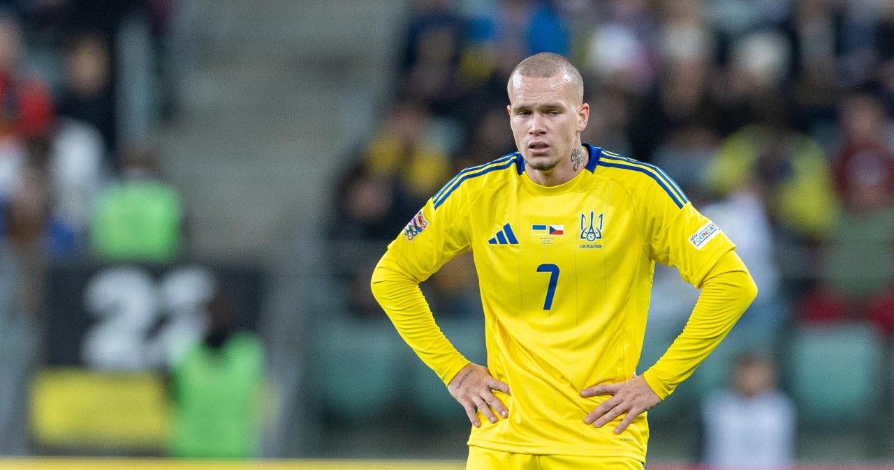 Ukrainiec szydził z Wołynia, teraz idzie do sądu. Jasno wskazuje winnego