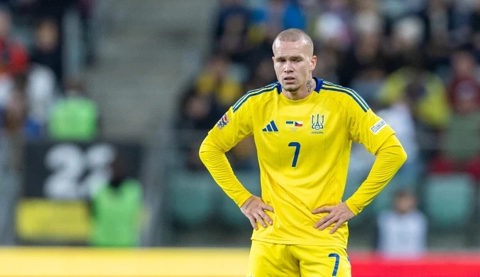 Ukrainiec szydził z Wołynia, teraz idzie do sądu. Jasno wskazuje winnego