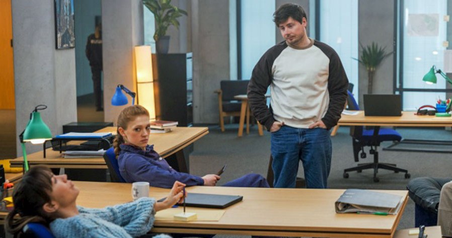 "Komisarz Alex": Nowa gwiazda w serialu. Co o niej wiemy?