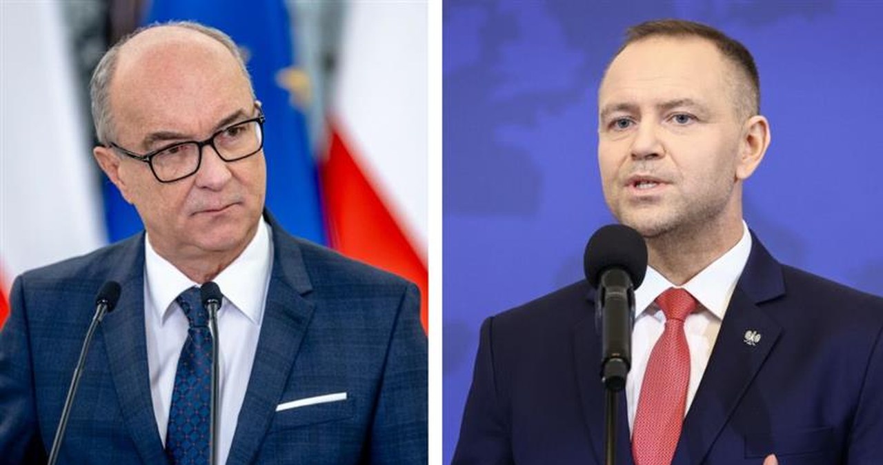 Zwrot w sprawie ślubowania sędziów TK. Zapraszają prezydenta do Sejmu