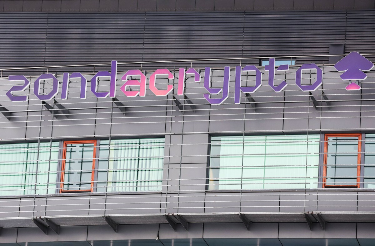Zondacrypto pod lupą. Prokuratorzy wchodzą do akcji