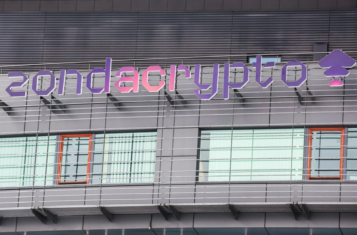 Prokuratorzy zbadają medialne informacje dotyczące nieprawidłowości w funkcjonowaniu giełdy kryptowalutowej Zondacrypto - poinformowała w środę Prokuratura Krajowa na portalu X. To decyzja prokuratora generalnego Waldemara Żurka.