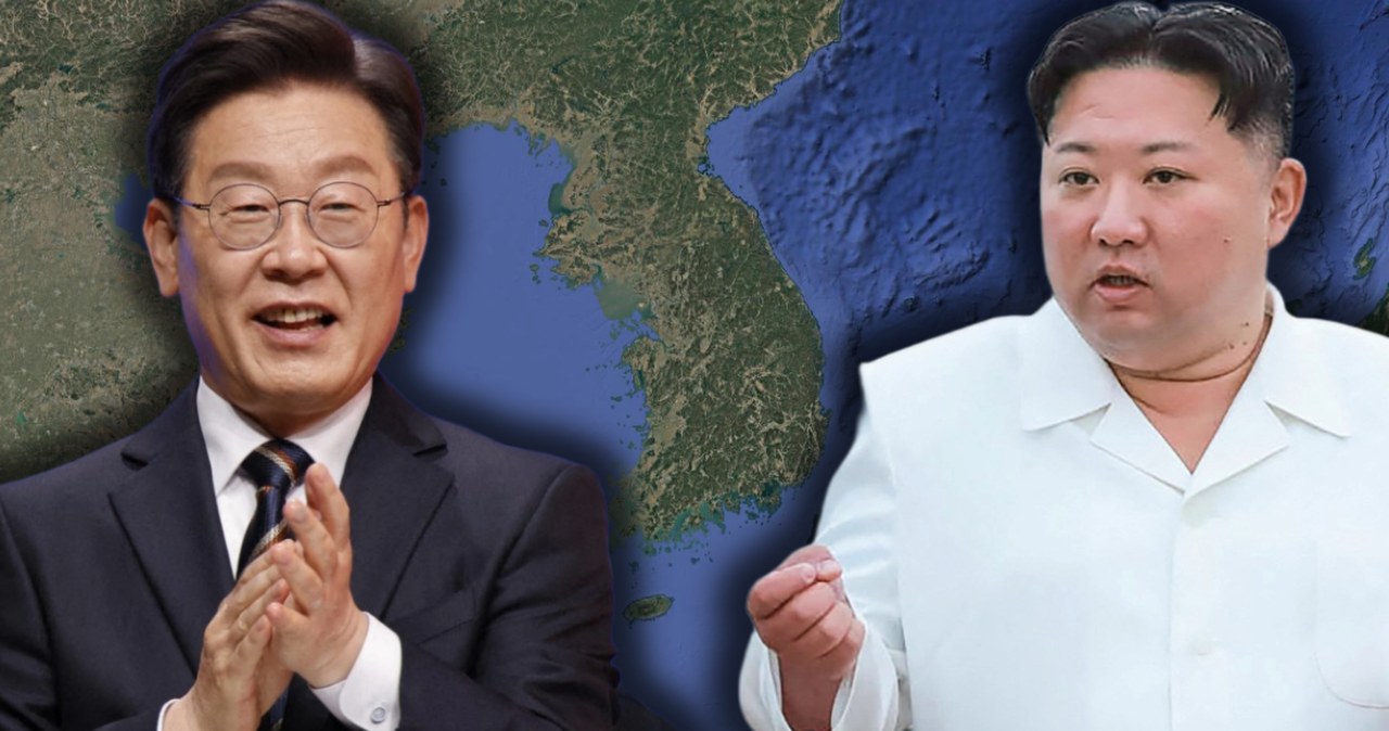 Zaskakujące słowa Kim Dzong Una. "Jest osobą otwartą i tolerancyjną"