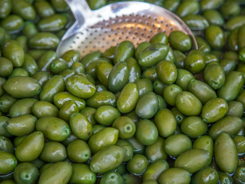 Przekąska, którą możesz jeść bez wyrzutów. Dla serca i jelit to zbawienie