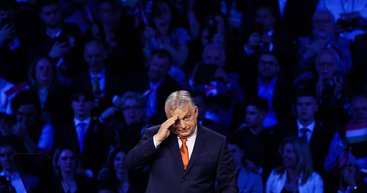 "The Washington Post": Węgry jako laboratorium nieliberalnego nacjonalizmu