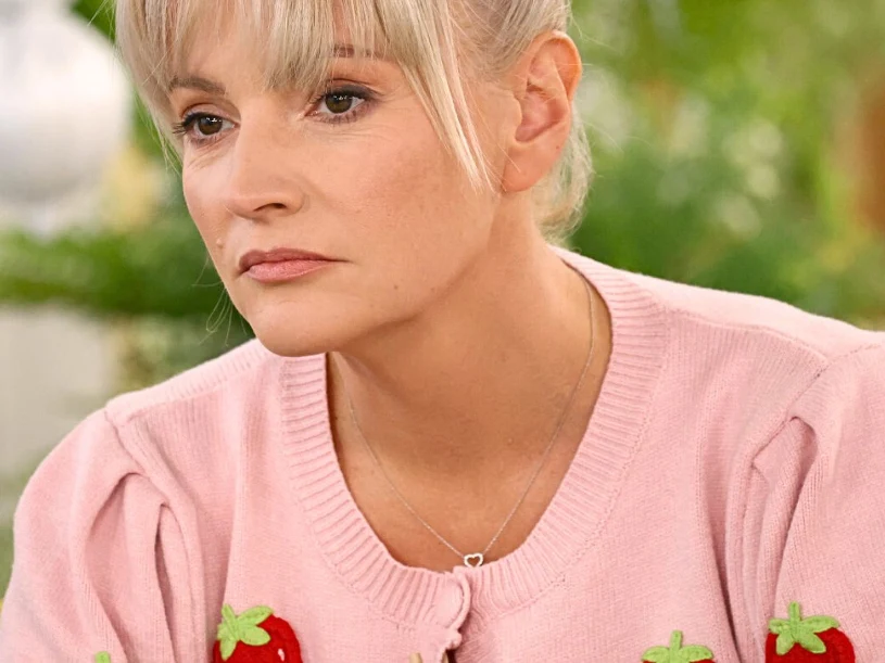 Szelągowska potwierdza doniesienia o chorobie. Tak walczy o zdrowie