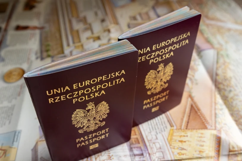 Paszport do zmiany. Zapowiadają nowy wzór dokumentu i inny sposób odbioru