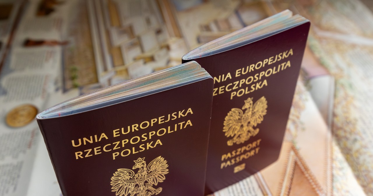 Paszport do zmiany. Zapowiadają nowy wzór dokumentu i inny sposób odbioru