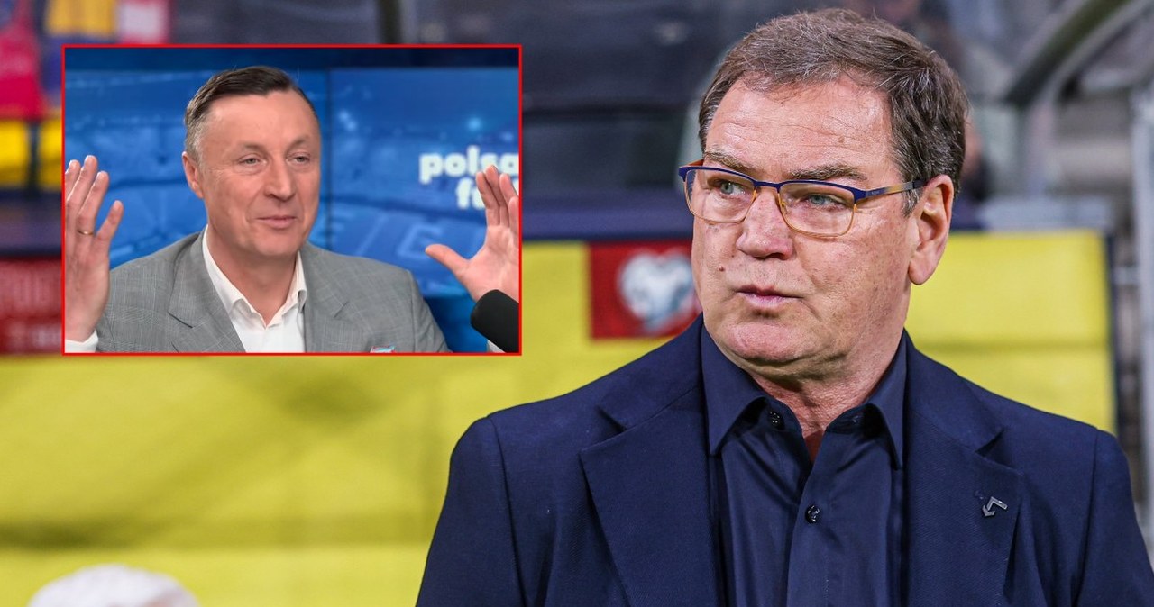 Hajto wściekły do czerwoności: Zaszufladkowane, polskie myślenie