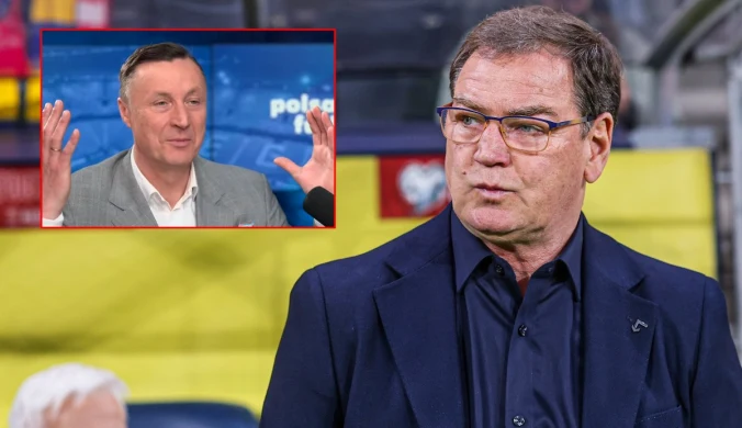 Hajto wściekły do czerwoności: Zaszufladkowane, polskie myślenie