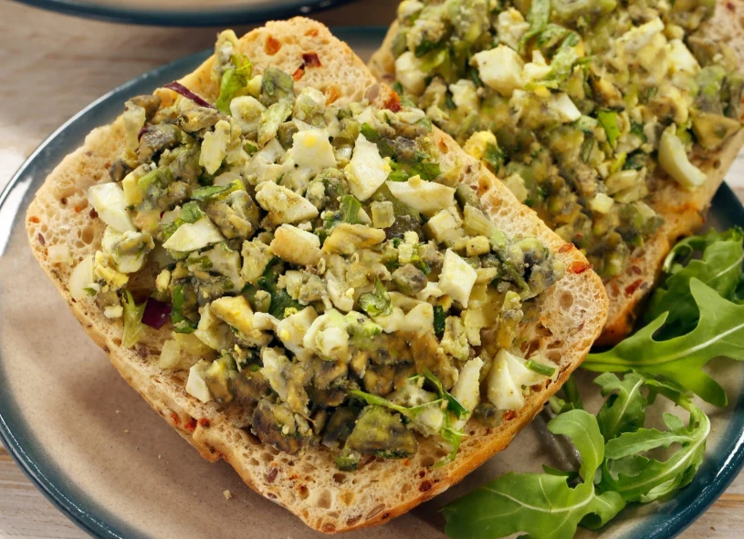 Wspiera serce, chroni wzrok. Superfood dostępny w każdym markecie