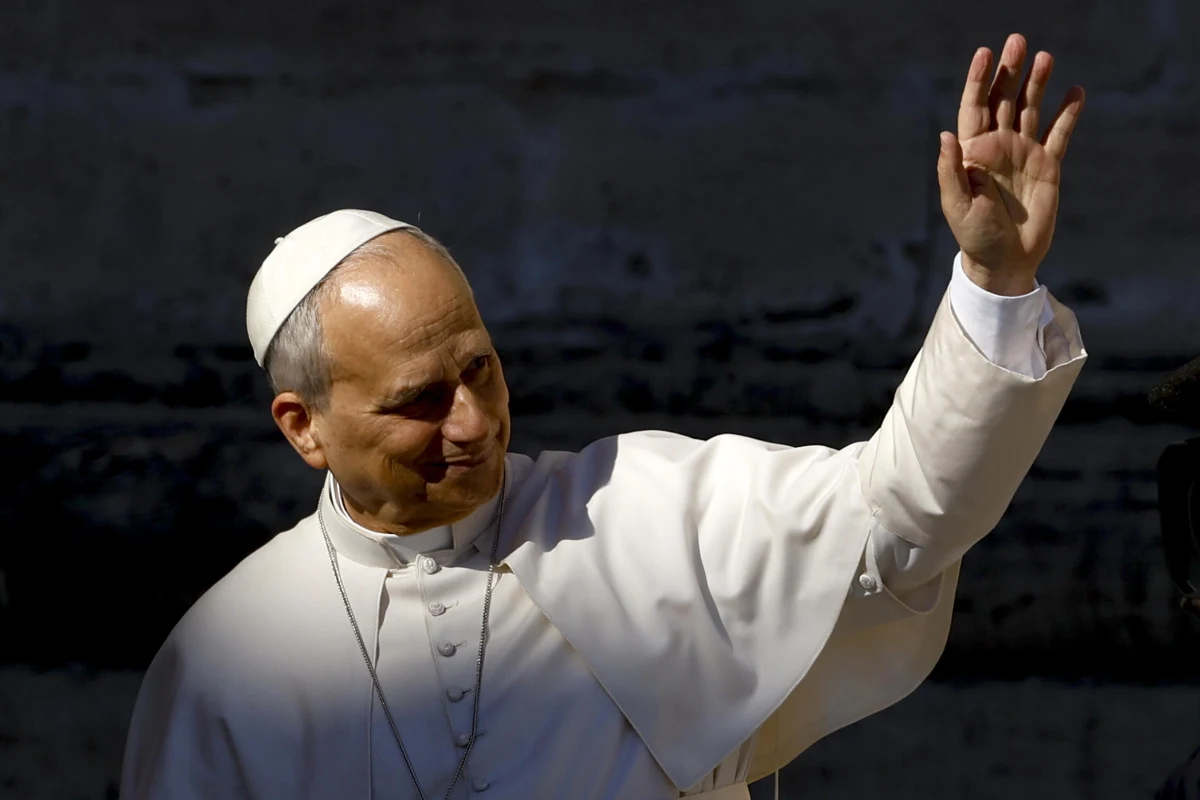 Papież Leon XIV zabrał głos ws. dwutygodniowego rozejmu pomiędzy USA a Iranem. Jak stwierdził w czasie audiencji generalnej w Watykanie, przyjmuje tę informację „z zadowoleniem i jako znak żywej nadziei”. 