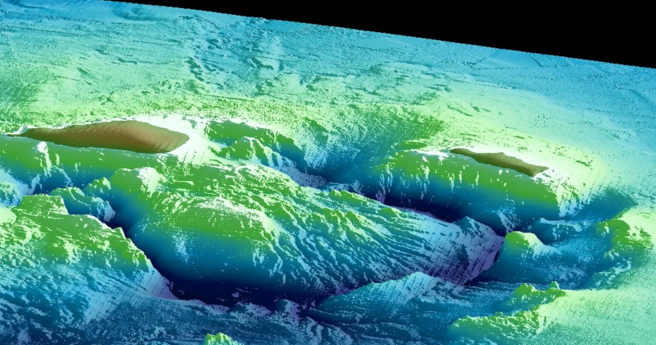 Jeden z najgroźniejszych wulkanów świata znów gromadzi magmę