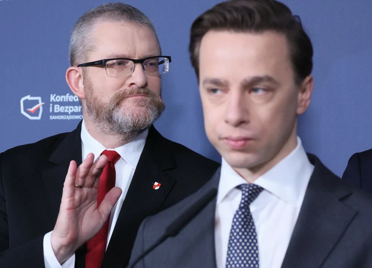 Cztery partie weszłyby dziś do Sejmu - wynika z sondażu Ogólnopolskiej Grupy Badawczej (OGB). Pozostałe znalazłyby się poniżej progu wyborczego. Najwięcej osób deklaruje głosowanie na Koalicję Obywatelską.