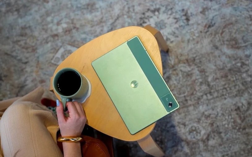Motorola wraca na rynek z nowym tabletem. Jest też telefon z rysikiem