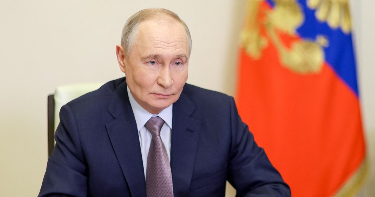 Rosjanie wykluczeni, a tu takie nowiny. Oficjalne ogłosili, a to nie koniec