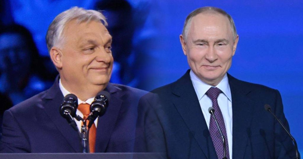 Węgry coraz bardziej idą na wschód. W tle 12-punktowy plan współpracy