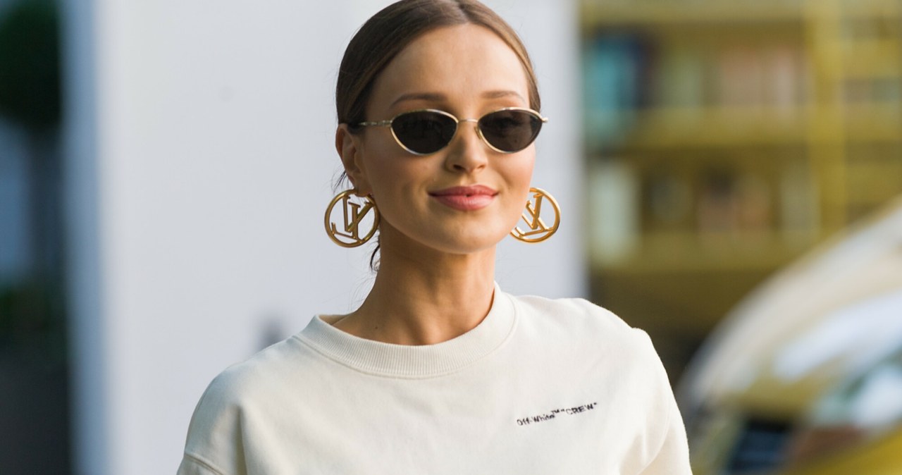 Wielka euforia u Mariny. Żona Szczęsnego musiała się pochwalić