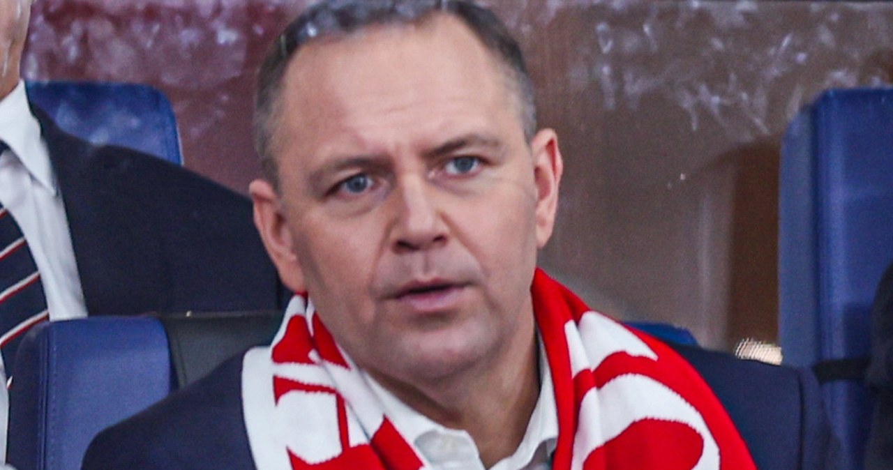 Protest kibiców po decyzji Nawrockiego. Taki transparent wywiesili teraz