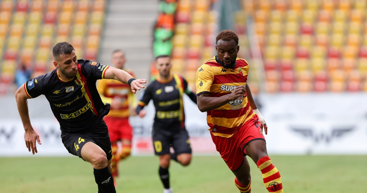 Ekstraklasa: Korona - Jagiellonia. O której i gdzie obejrzeć? [TRANSMISJA]