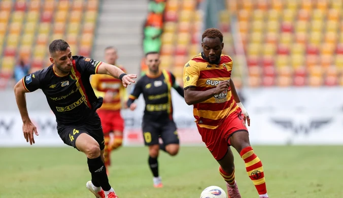 Ekstraklasa: Korona - Jagiellonia. O której i gdzie obejrzeć? [TRANSMISJA]