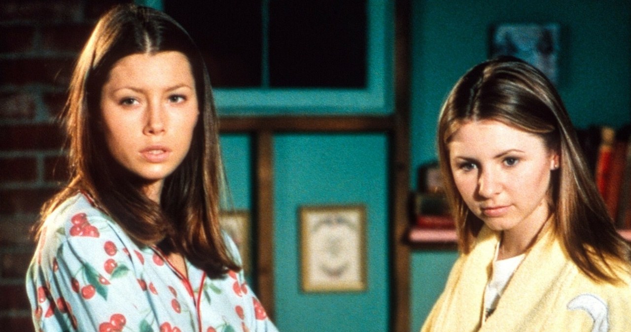 Lucy Camden z "Siódmego nieba" dziś ma 45 lat. Czym się w tej chwili zajmuje?