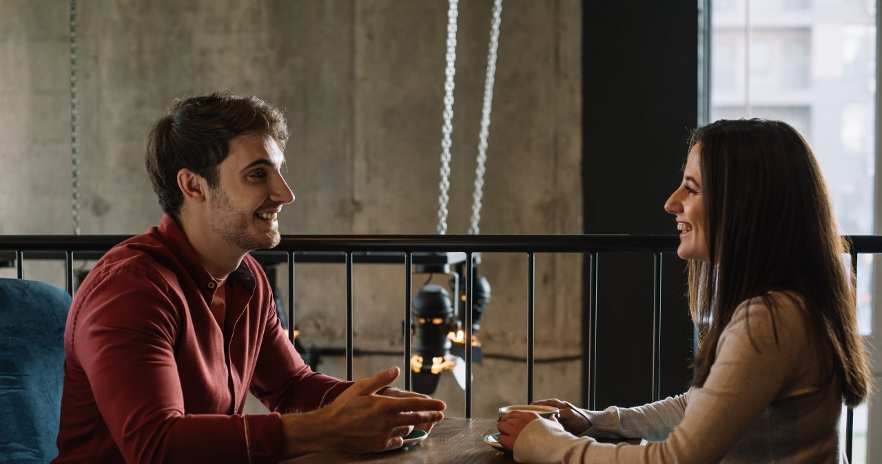 6-7 zamiast 10. Nowy trend ma pomóc singlom w znalezieniu miłości na zawsze