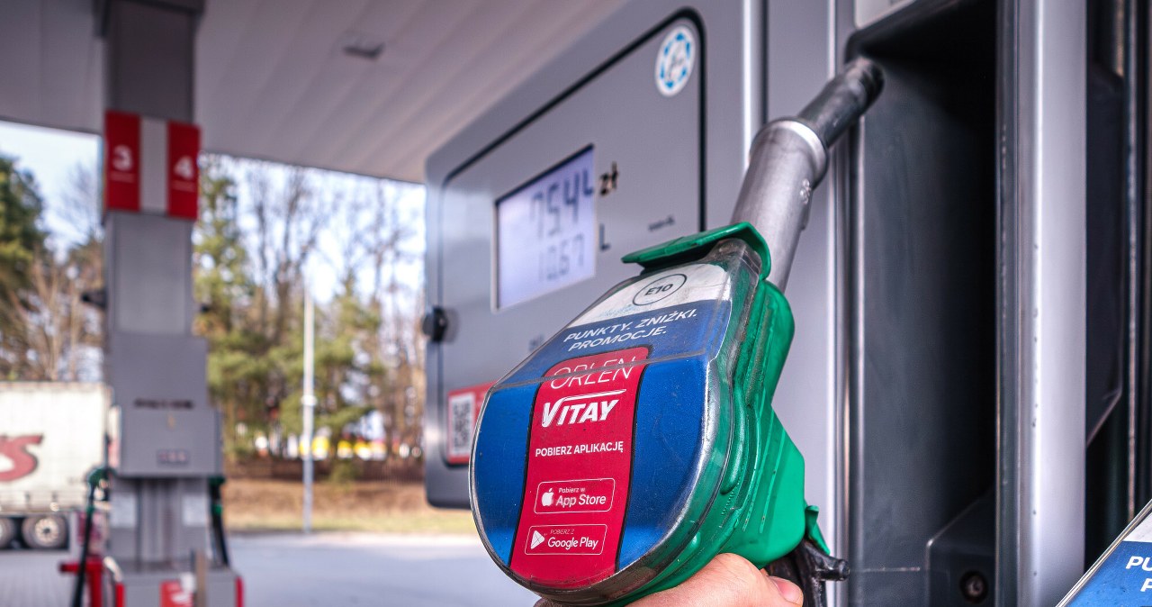 Nowe ceny paliw po rozejmie z Iranem. Tyle zapłacisz 9 kwietnia