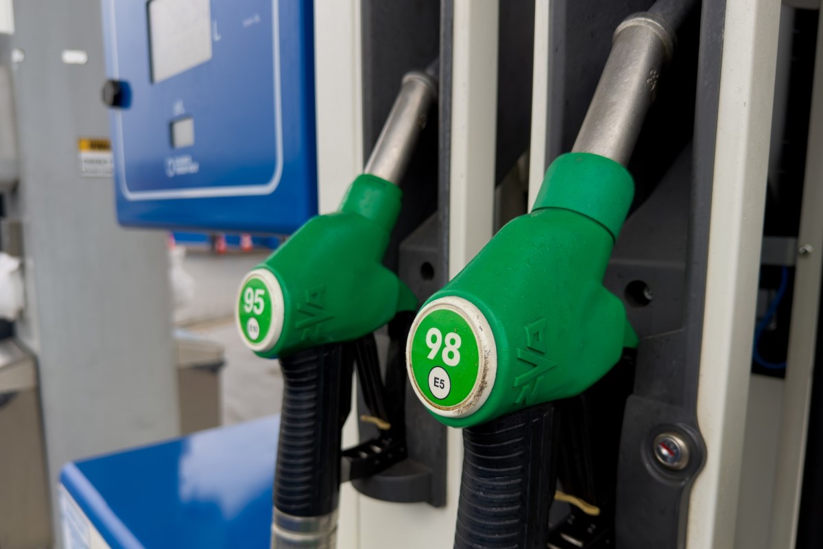 Maksymalne ceny paliw. Jest decyzja ministra energii