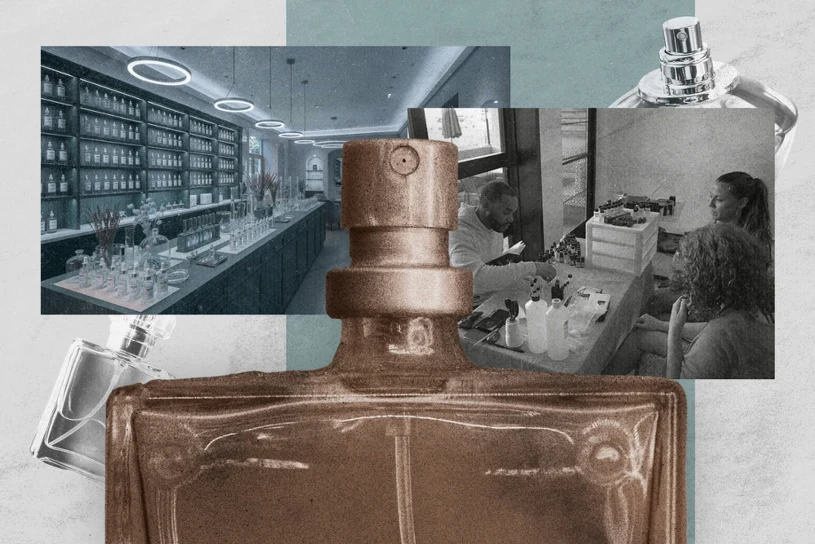 "The Spectator": Perfumy są coraz gorsze. To wina przepisów