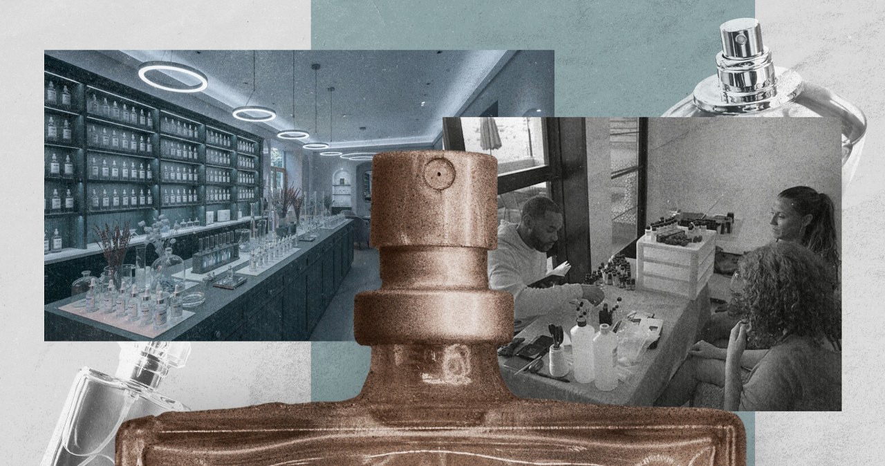 Perfumy są coraz gorsze. Wszystko przez… IFRA. Czym jest ta organizacja? Perfumy są coraz gorsze. Wszystko przez… IFRA. Czym jest ta organizacja?