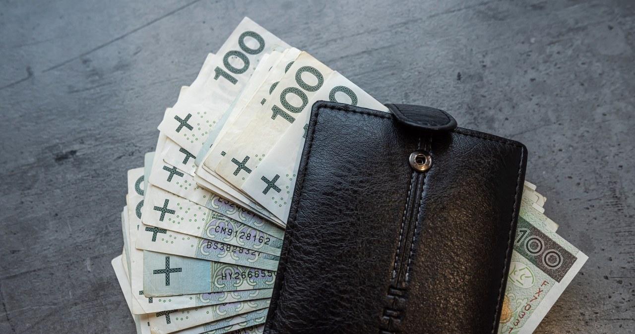 Noś to przy sobie, a nie braknie ci gotówki. Staropolski sposób na fortunę