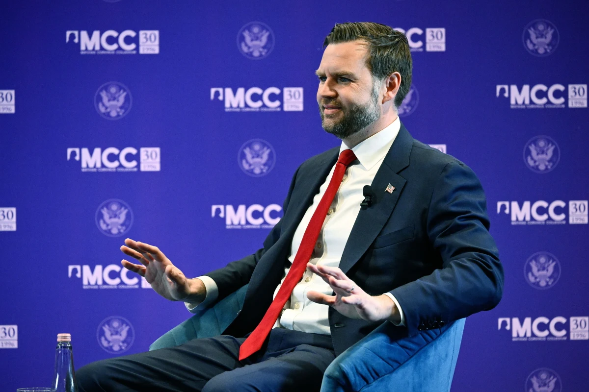 J.D. Vance gości w Budapeszcie i robi wszystko, by wspomóc premiera Viktora Orbana przed niedzielnymi wyborami parlamentarnymi. W środę wiceprezydent USA oskarżył europejskich liderów, że robią zbyt mało, by zakończyć wojnę Rosji z Ukrainą, a słowa Wołodymyra Zełenskiego określił jako "skandaliczne".