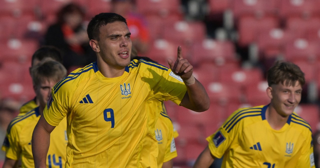 Reprezentant Ukrainy pędził 245 km/h luksusowym Bentleyem. Wybuchł skandal