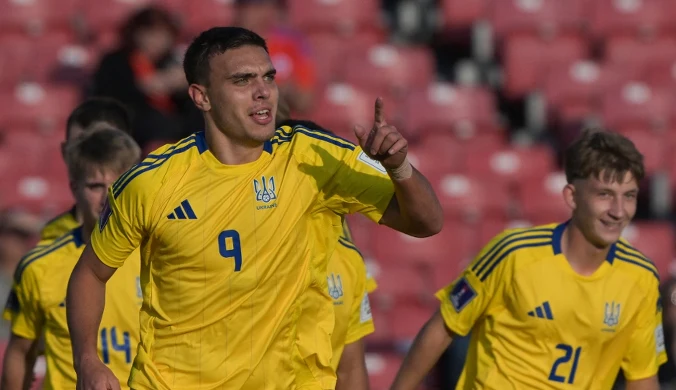 Reprezentant Ukrainy pędził 245 km/h luksusowym Bentleyem. Wybuchł skandal