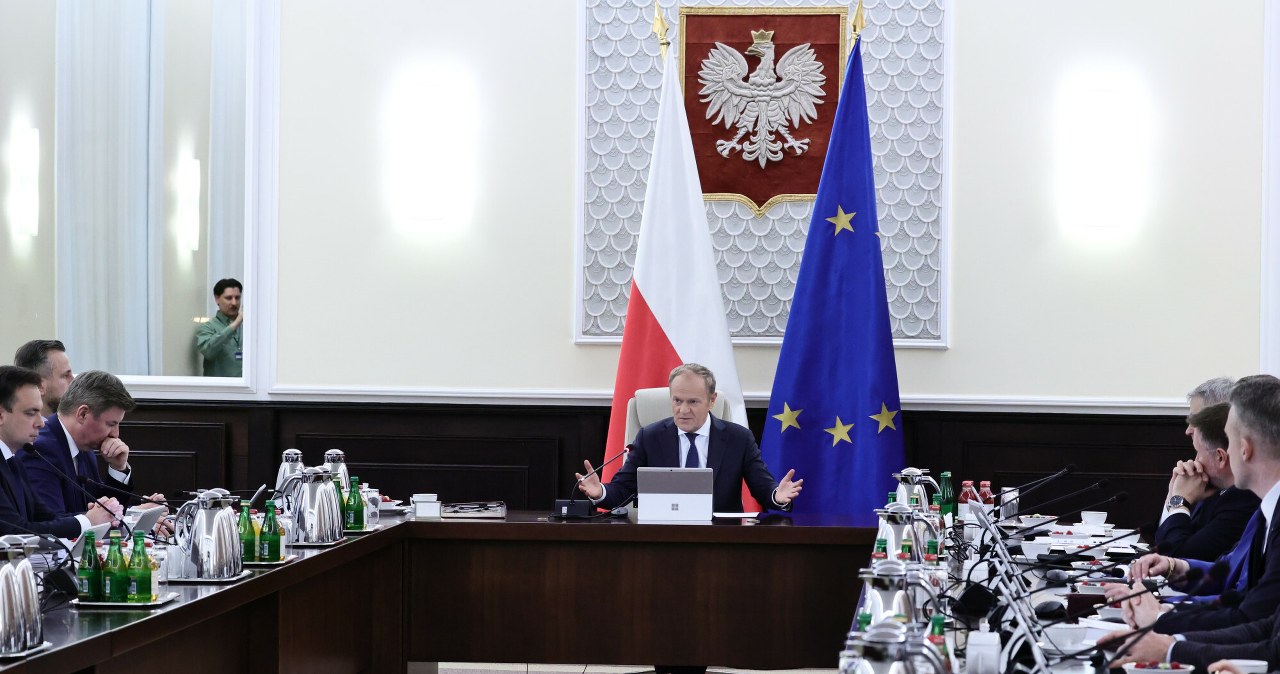 Tusk o aferze Zondacrypto. Zwrócił się do Karola Nawrockiego