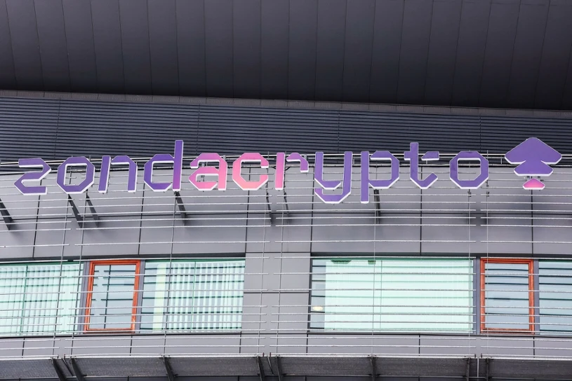 Zondacrypto ma kłopoty. Prokuratura zbada sprawę