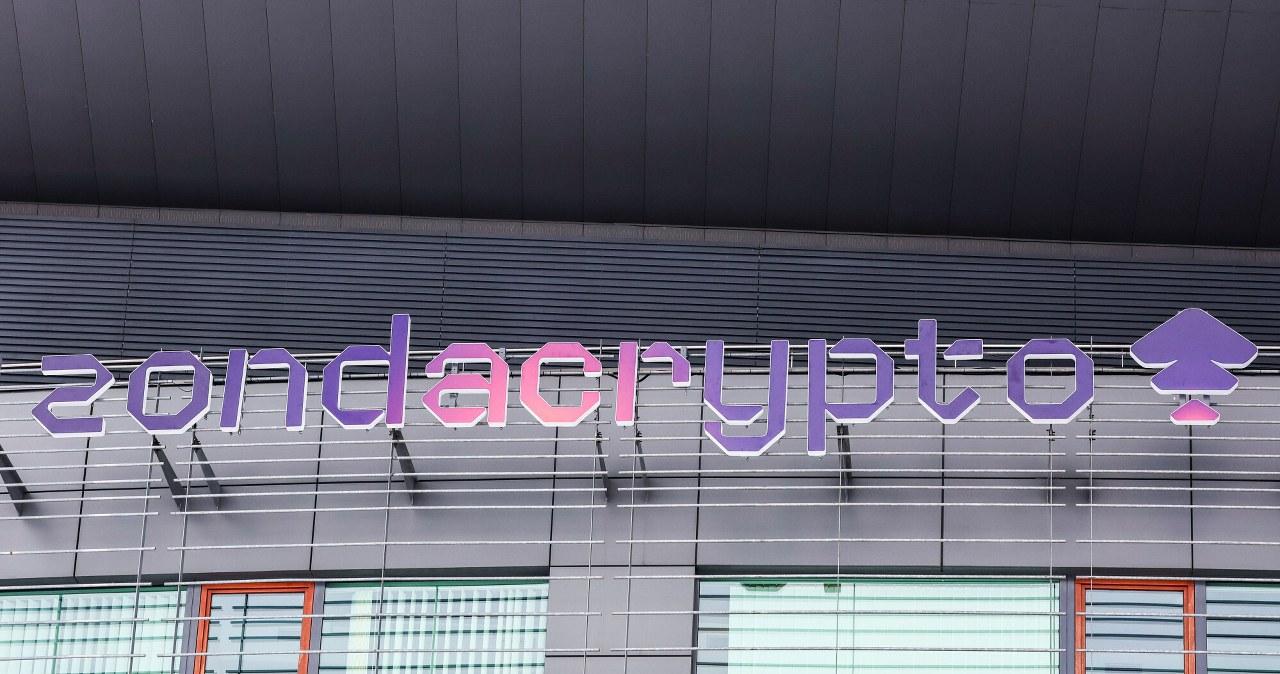Zondacrypto ma kłopoty. Prokuratura zbada sprawę
