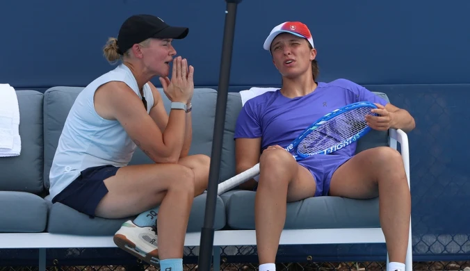 Ogłosił ws. Świątek i Abramowicz. Burza w środowisku. Taką odpowiedź otrzymał