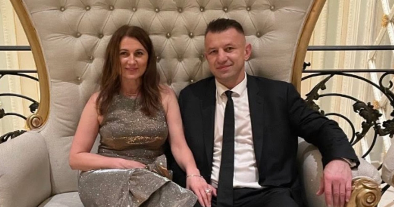 Adamek powiedział to u Wojewódzkiego. Chodzi o żonę Dorotę. Ależ wyznanie