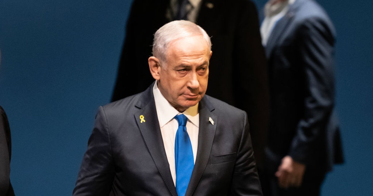Wrze w Izraelu, opozycja uderzyła w Netanjahu. "Katastrofa dyplomatyczna"