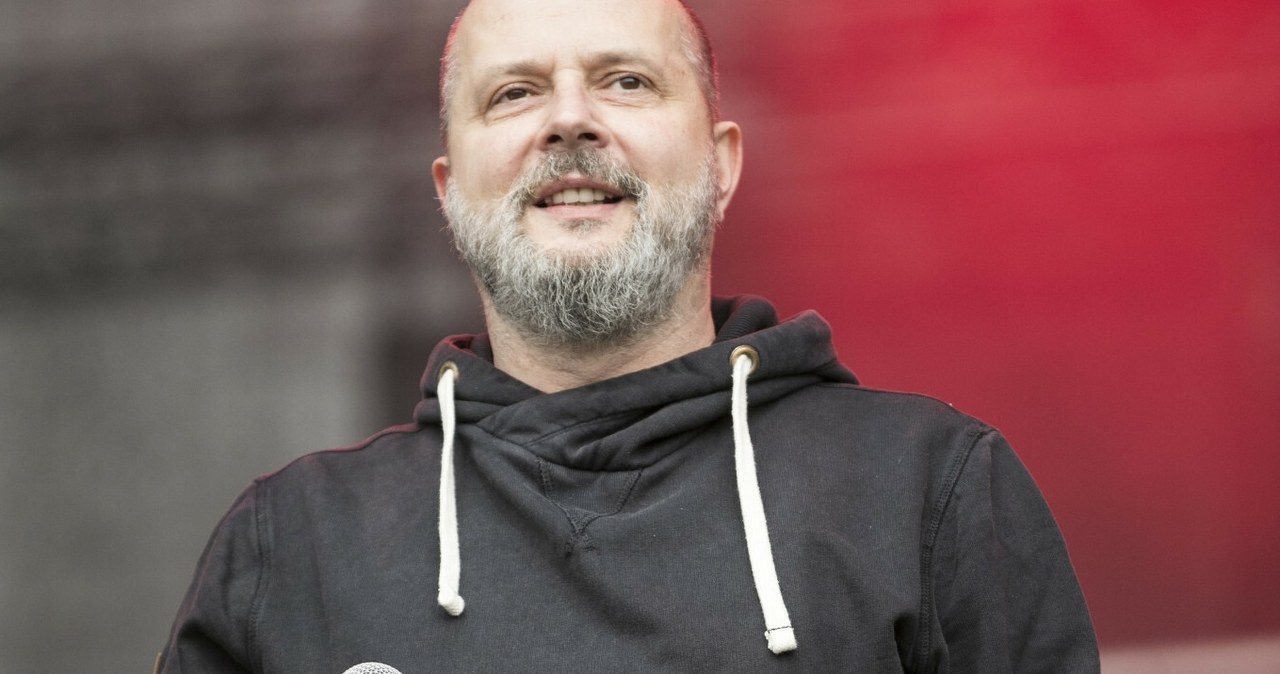 Lider kultowego zespołu trafił do szpitala. Zabrał głos po operacji