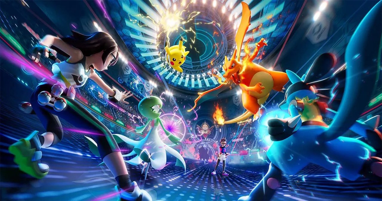 Pokemon Champions to "typowe Pokemony"? Negatywne pierwsze wrażenia graczy