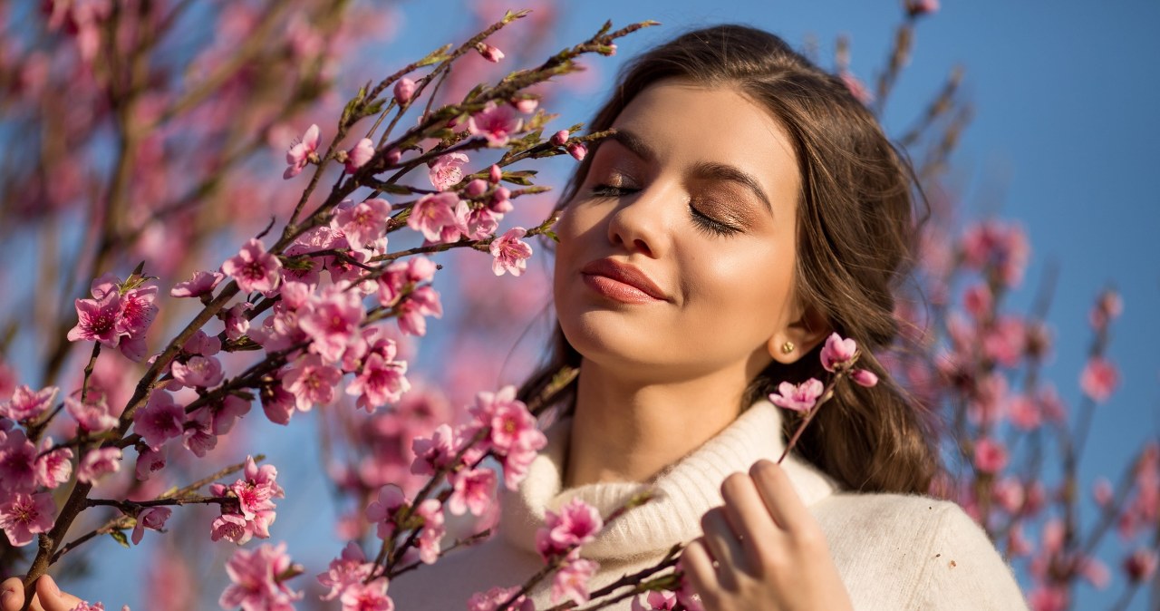 Przynieś do domu w kwietniu, a znajdziesz miłość. Zakochasz się bez pamięci