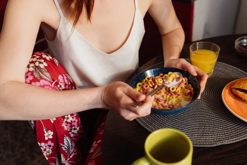Czego nie jeść na śniadanie przy podwyższonym cukrze? Lista trzech dań