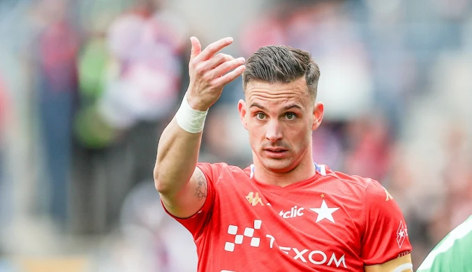 Na te wieści czekali kibice Wisły Kraków. Przełomowy moment, już tylko 0,2%