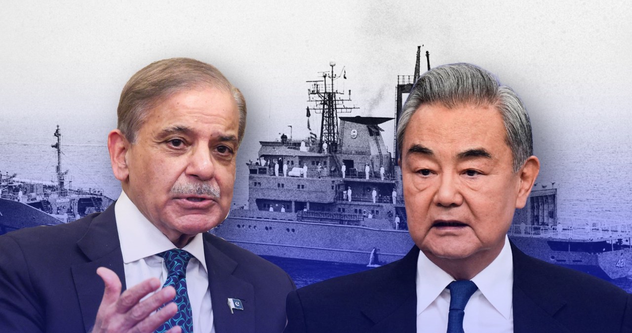 Do katastrofy brakowało 90 minut. Cisi bohaterowie rozejmu